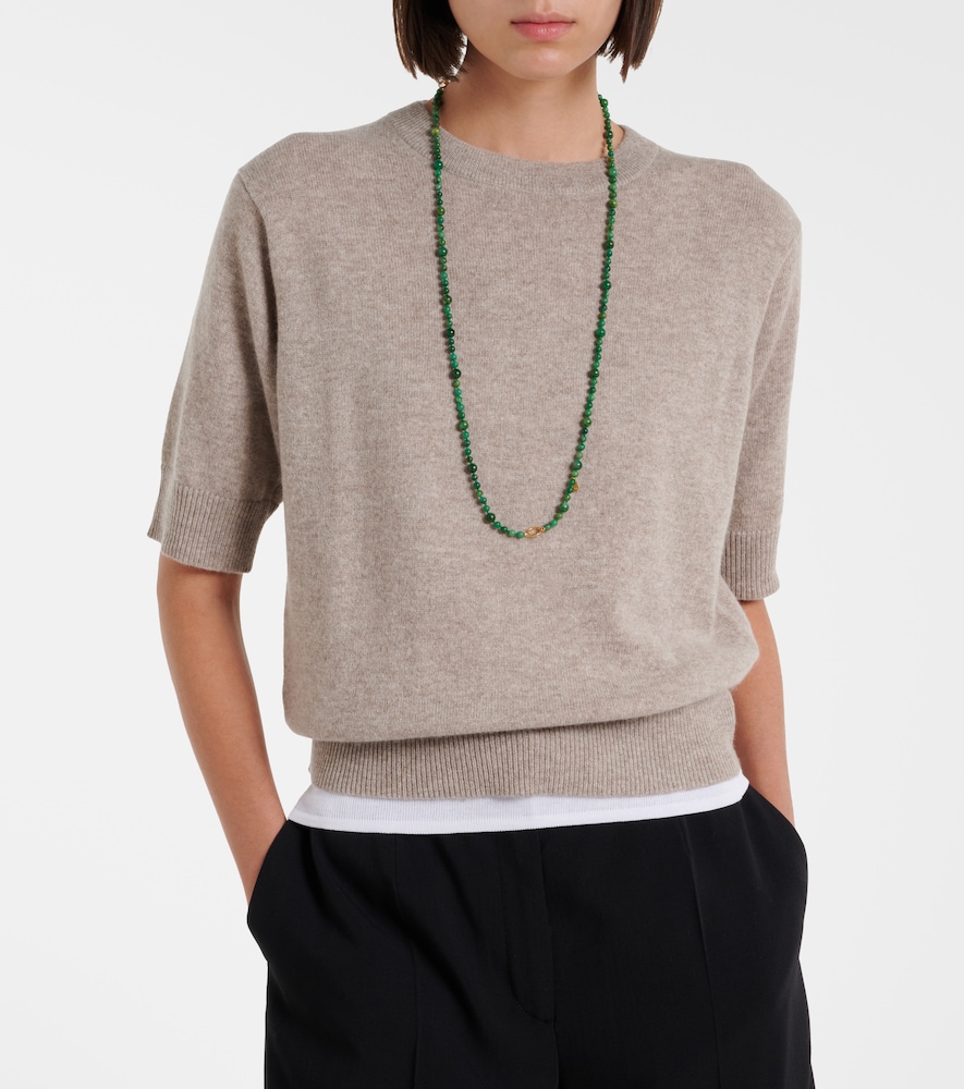 Jardin des Orangers Cashmere sweater