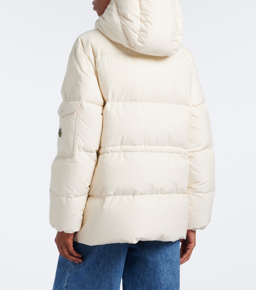 Himalaya Hooded Down Jacket