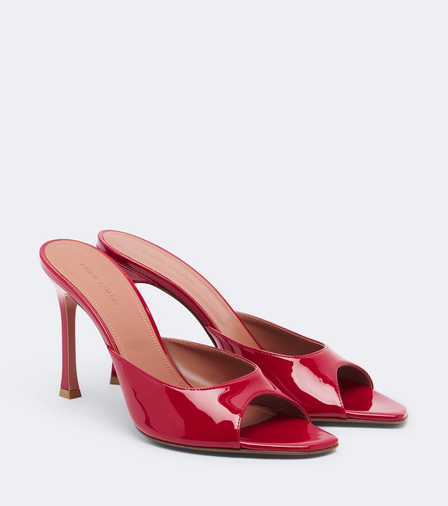 Alexa Mules