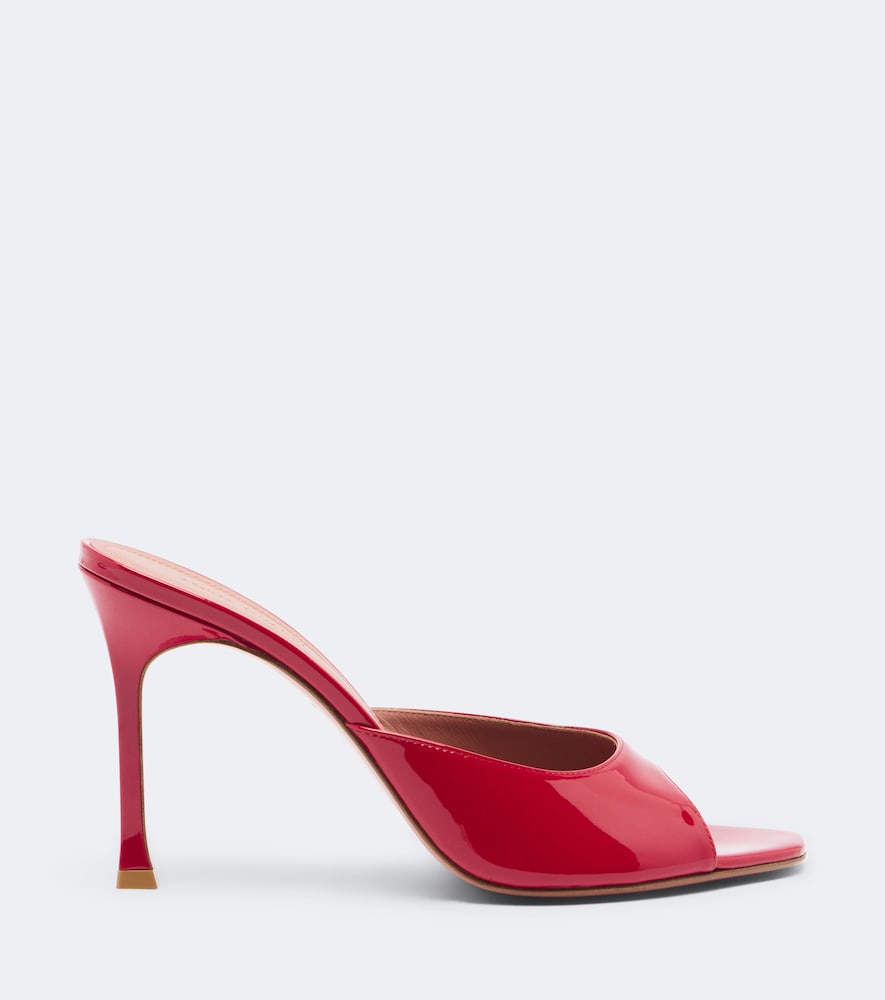 Alexa Mules