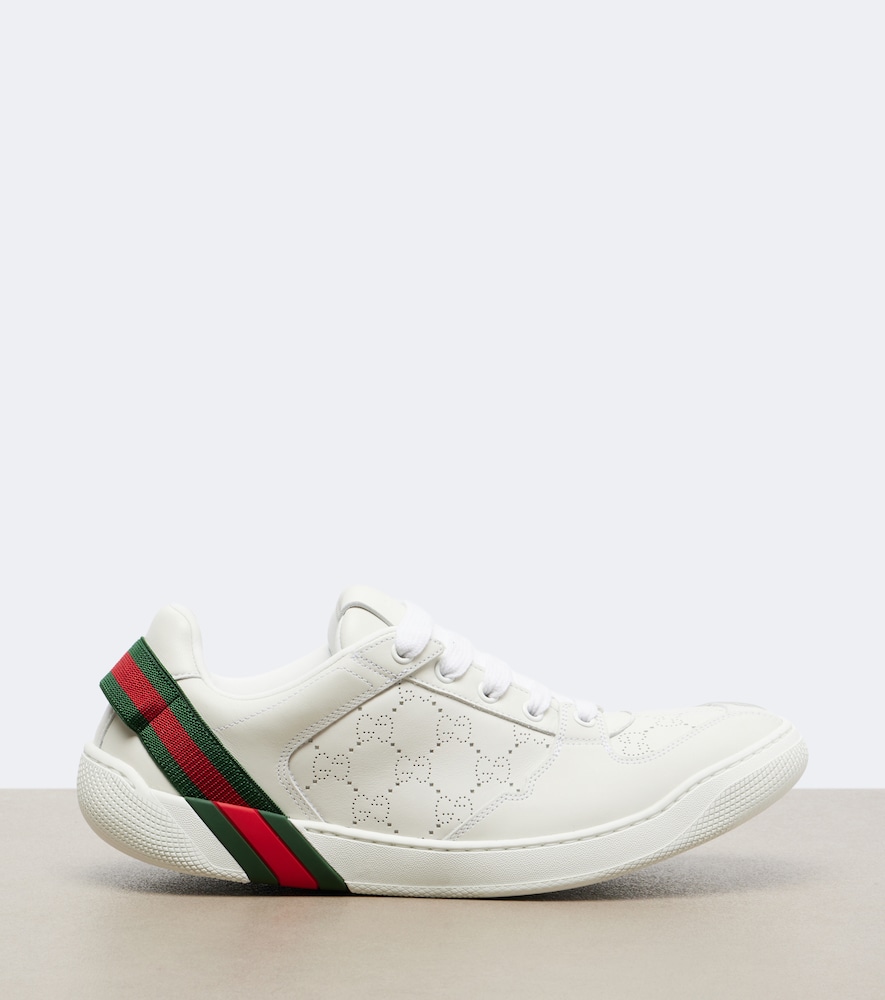 Screener GG Sneakers