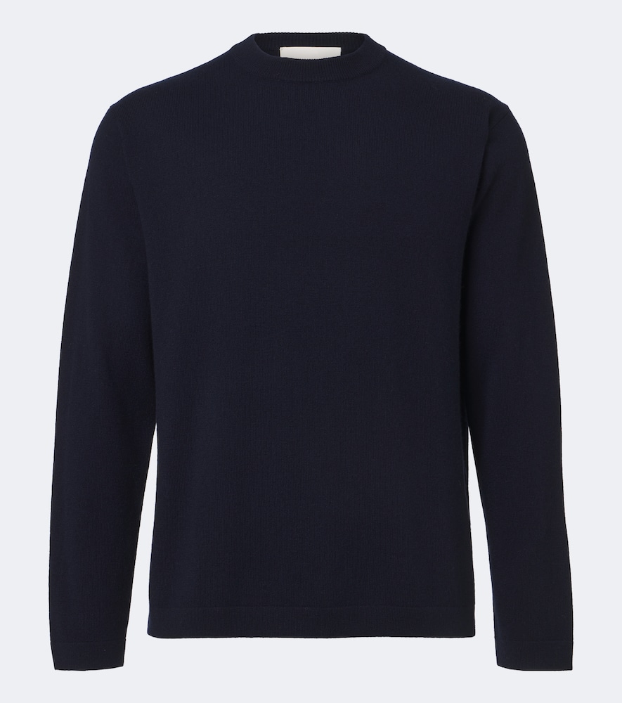 Lisa Yang Pull Mason en cachemire 380 €