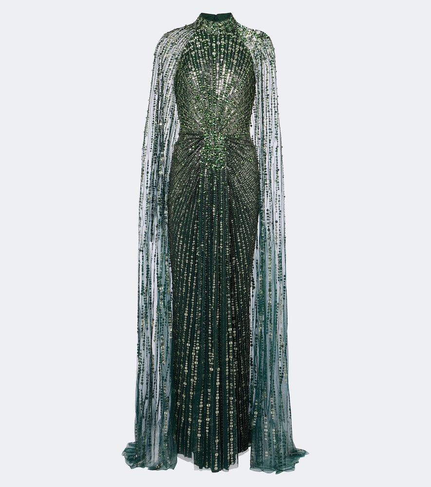 Verzierte Robe Cairo