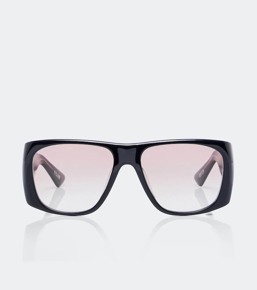 X Oliver Peoples Overzise-Sonnenbrille 1965C