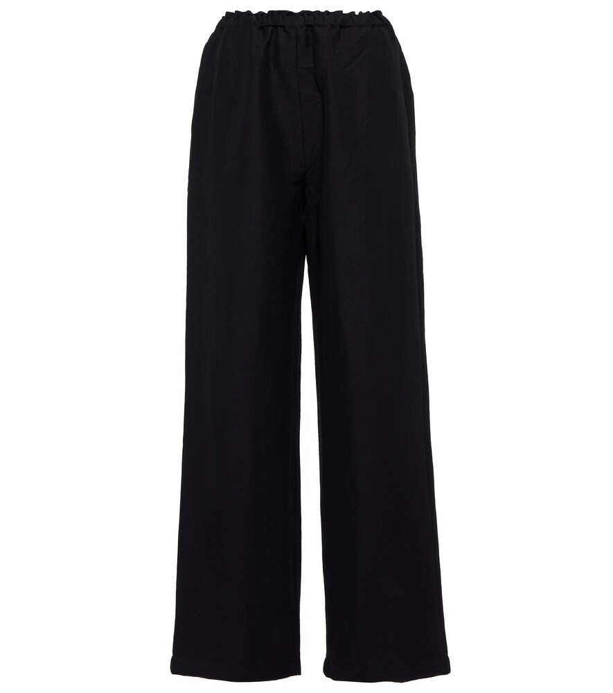 Buy MyTheresa wide leg on sale | Marie 