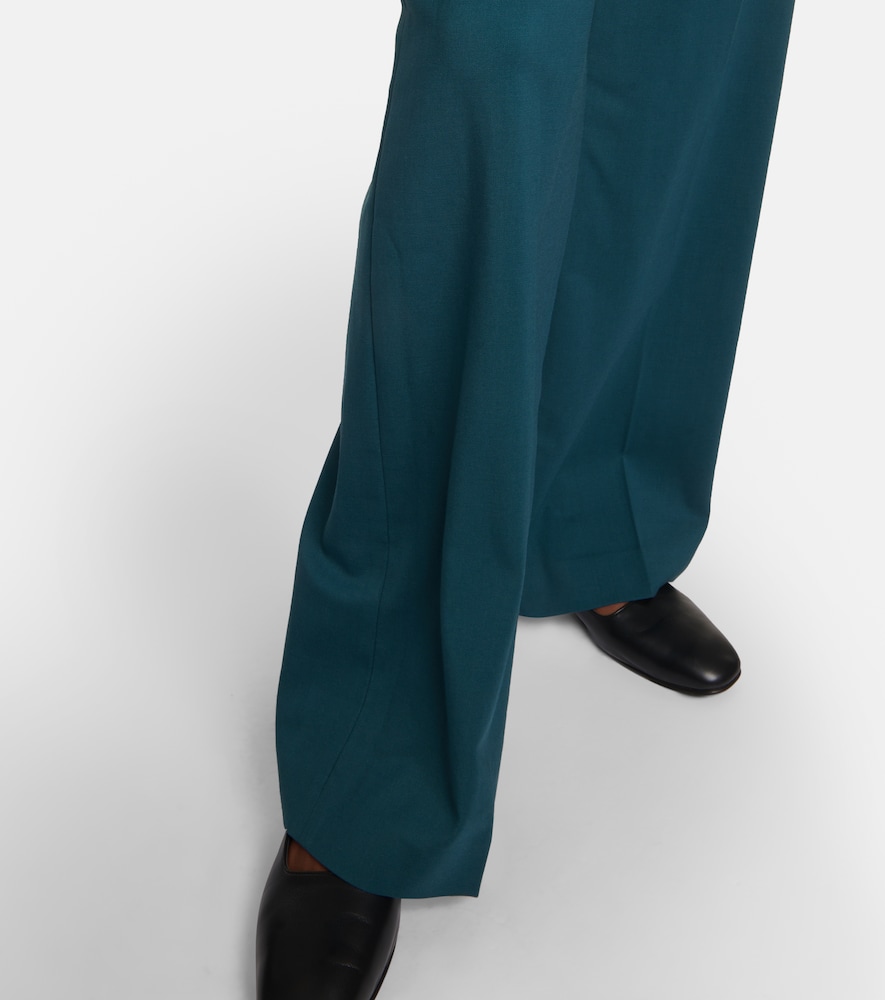 Joseph Joseph Mid-rise-hose Morissey Aus Wolle 
