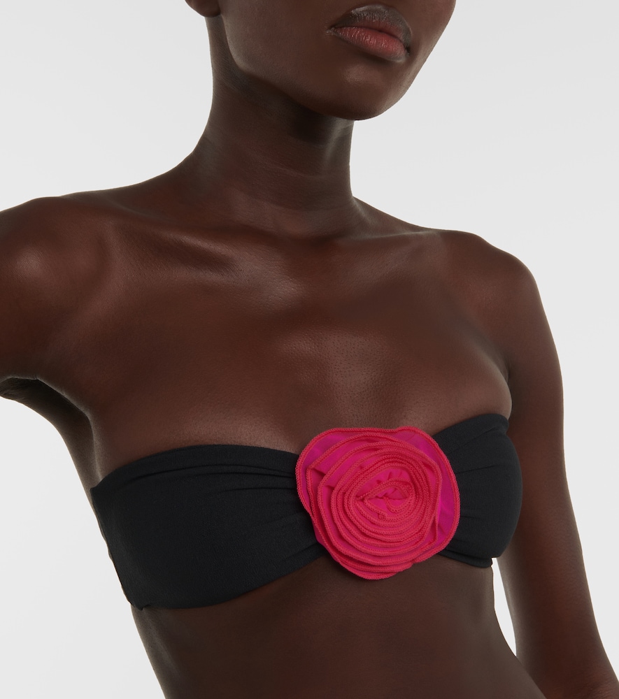  Same Same Bikini-oberteil Rose 