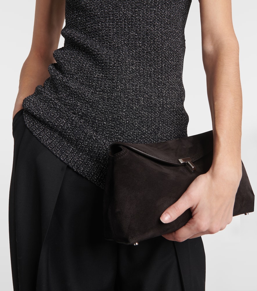  Toteme Toteme Off-shoulder-top Aus Strick 