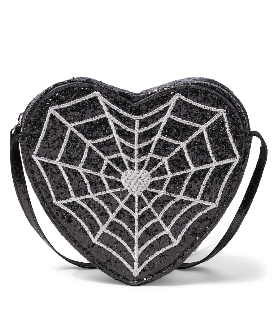 Konges Sløjd Halloween Tut sequined shoulder bag