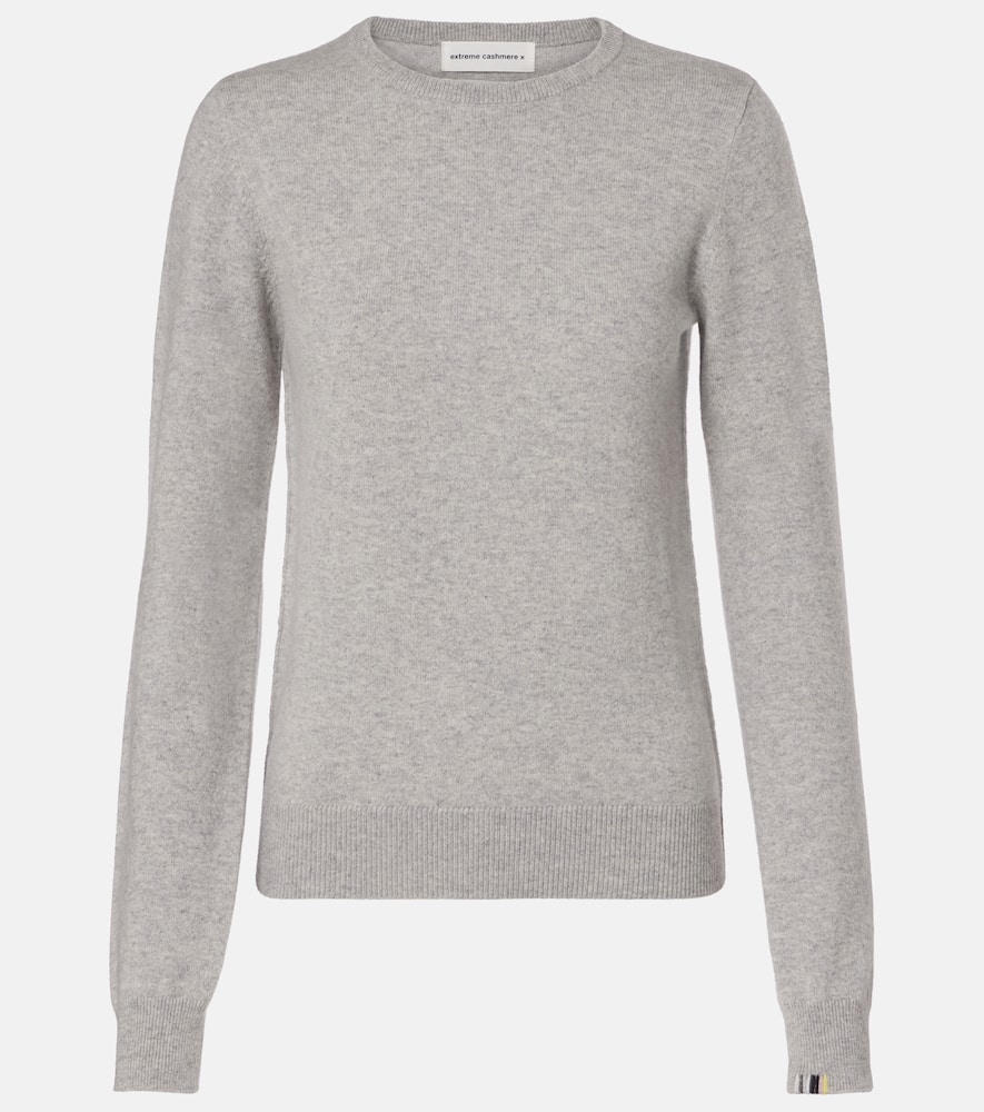 Body cashmere-blend sweater