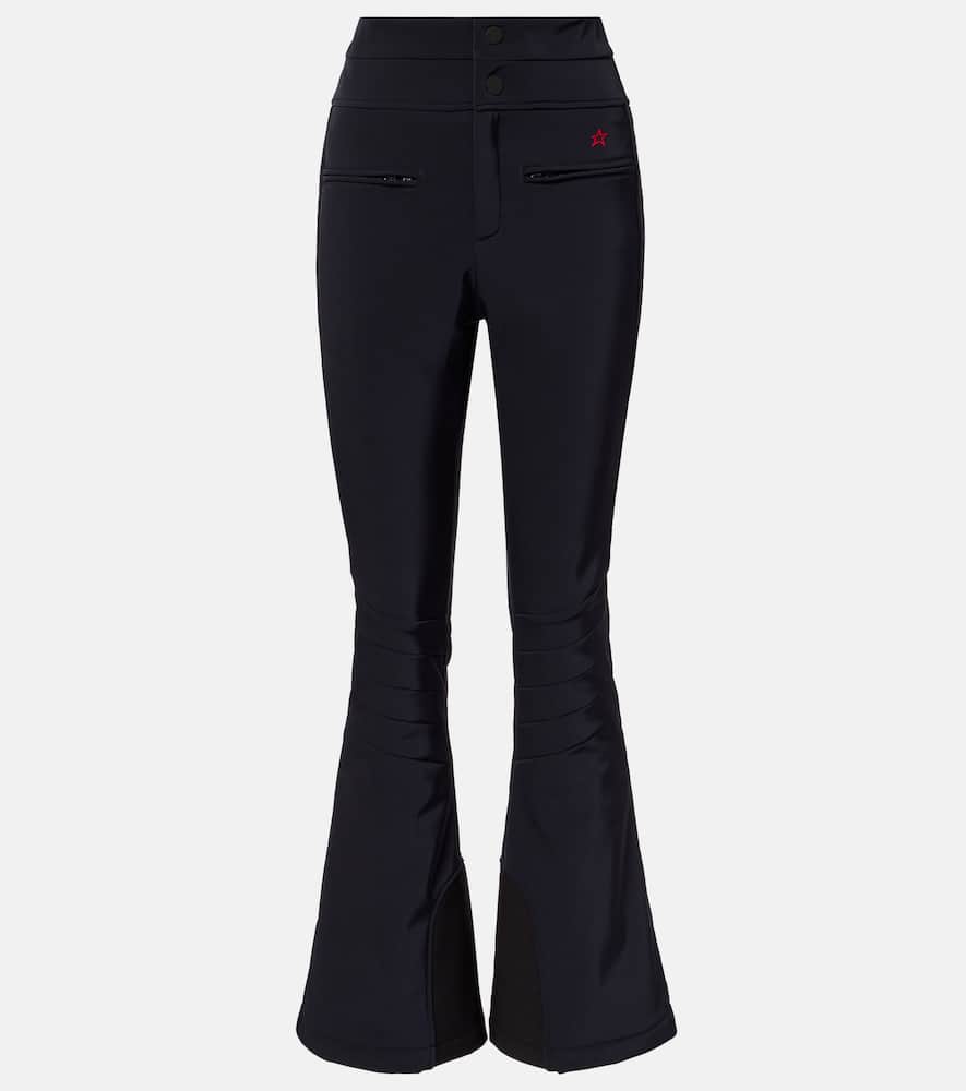 Perfect Moment Aurora Ski Pants In Black