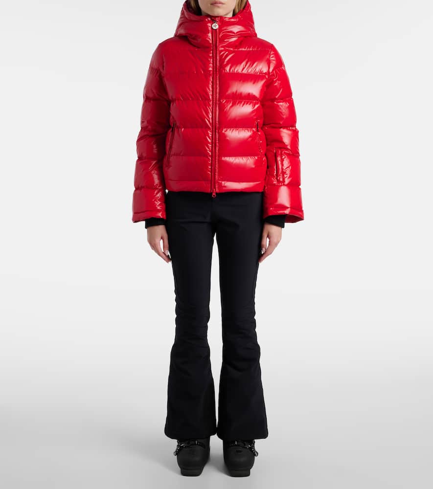 Perfect Moment Aurora Ski Pants In Black
