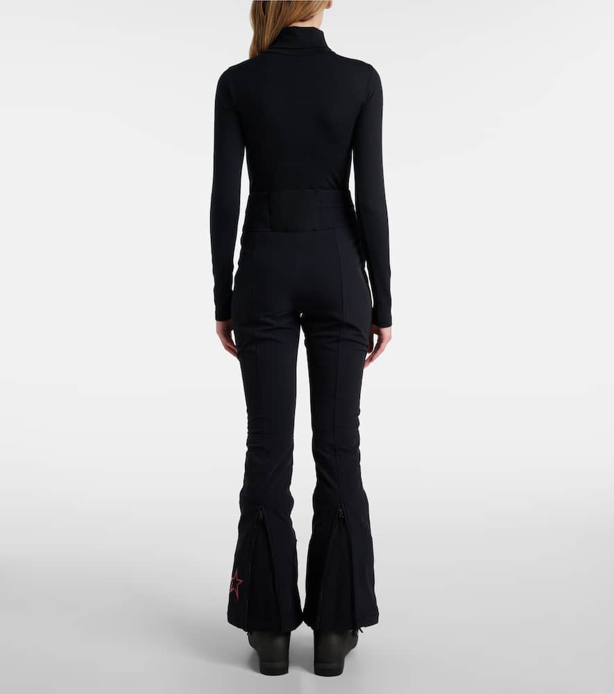 Perfect Moment Aurora Ski Pants In Black