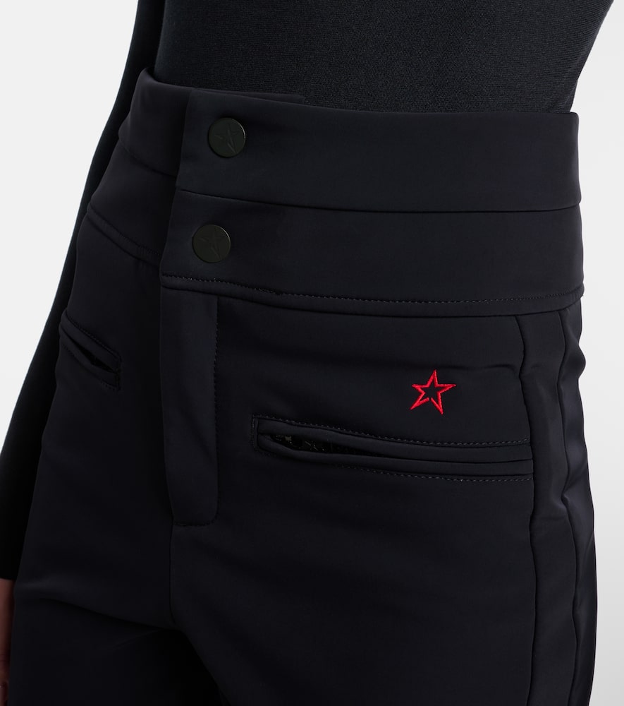 Perfect Moment Aurora Ski Pants In Black