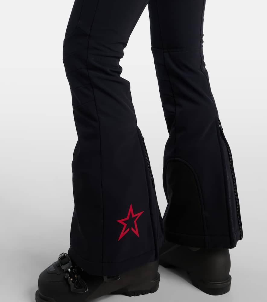 Perfect Moment Aurora Ski Pants In Black