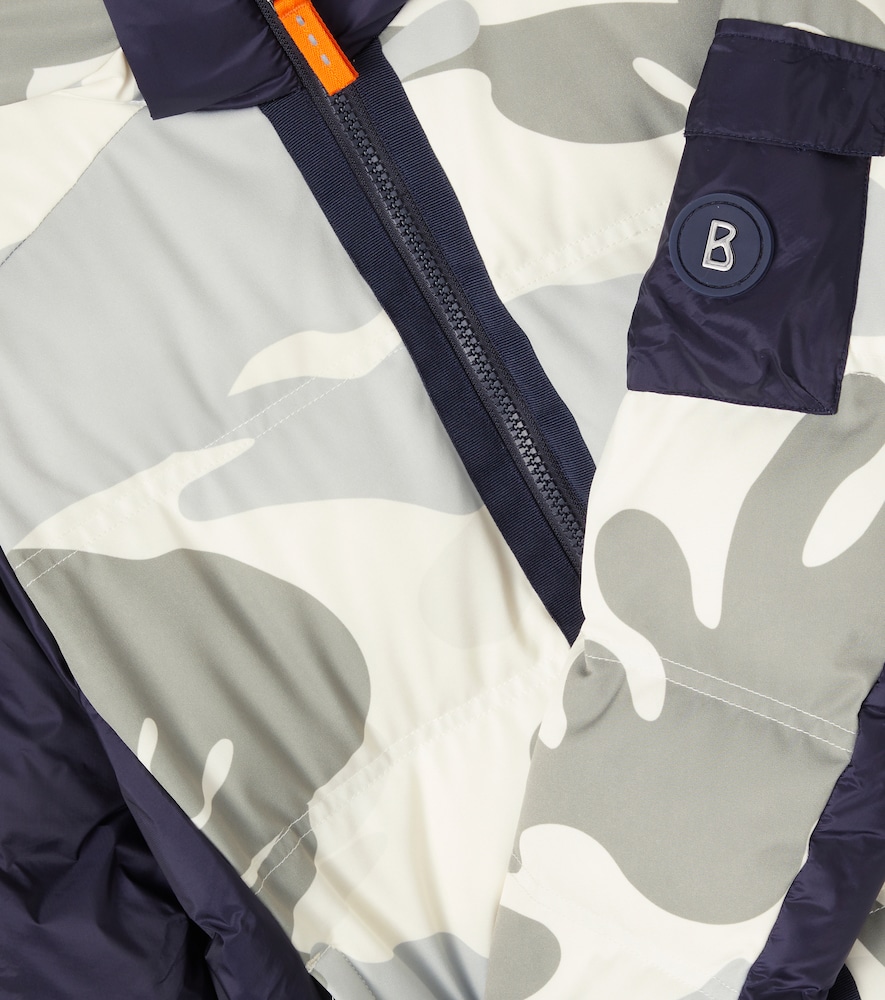  Bogner Kids Bogner Kids Skijacke Pablo 