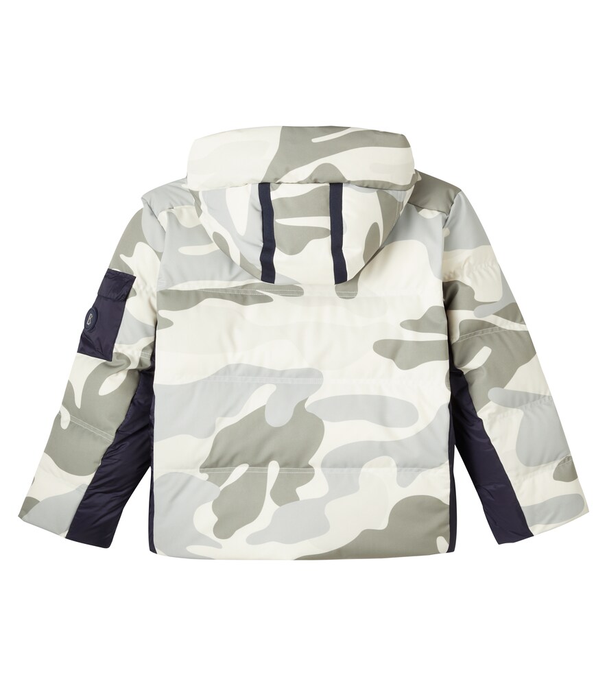  Bogner Kids Bogner Kids Skijacke Pablo 