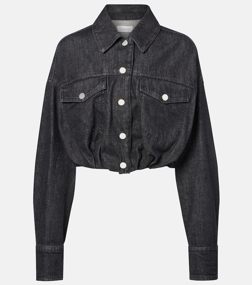 Cotton Poplin Shirt