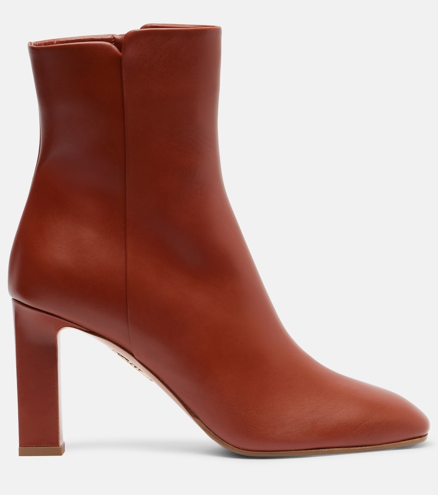 Sellier 85 Ankle Boots