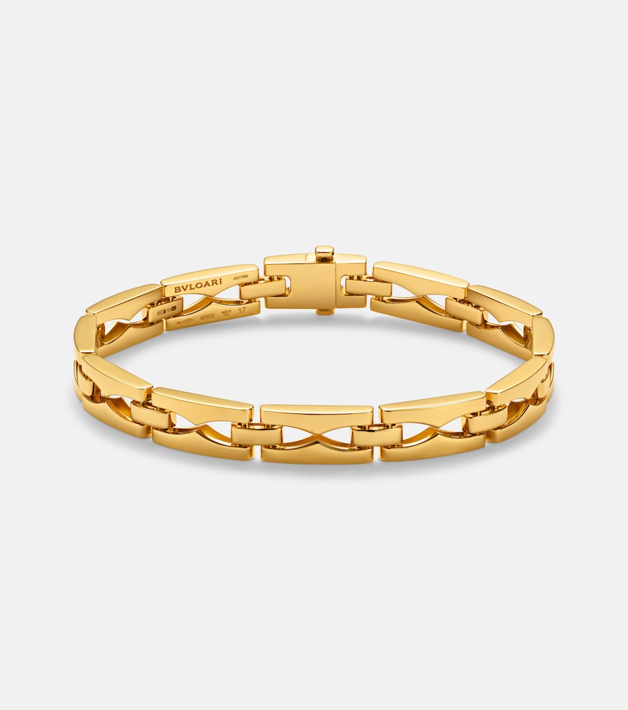 Bvlgari Bracelet Bzero1 en or 18 ct 12000 €