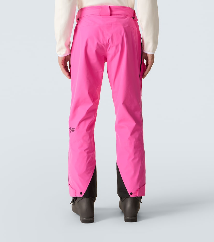  Aztech Mountain Aztech Mountain Skihose Hayden 3l Shell 