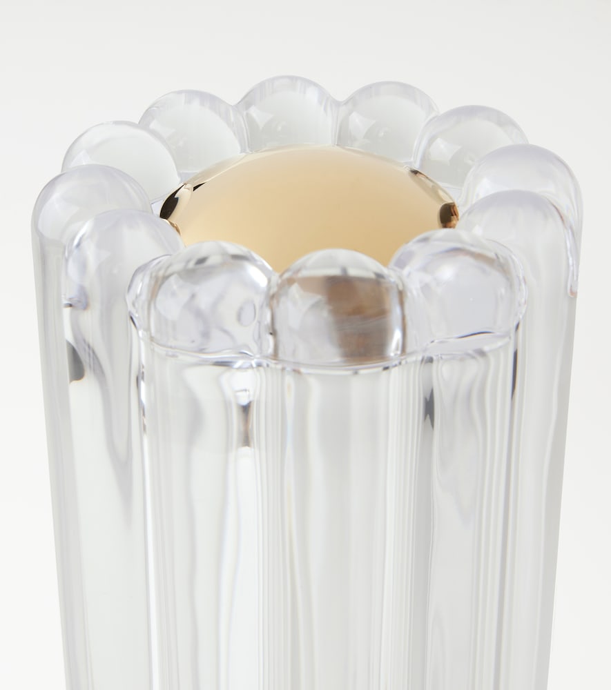  Tom Dixon Tom Dixon Press Glass Led Table Lamp 