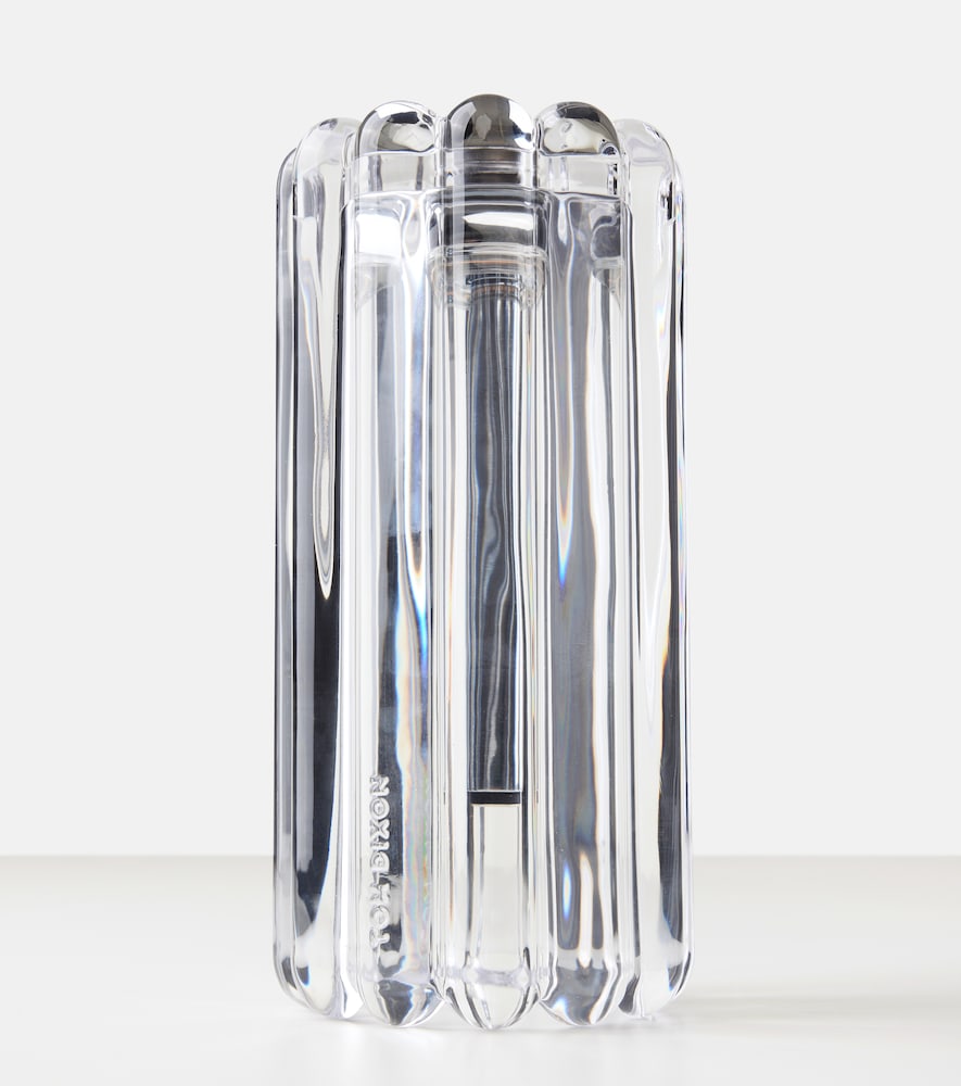  Tom Dixon Tom Dixon Press Glass Led Table Lamp 