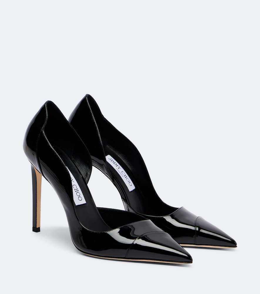 Brigitte 100 Pumps