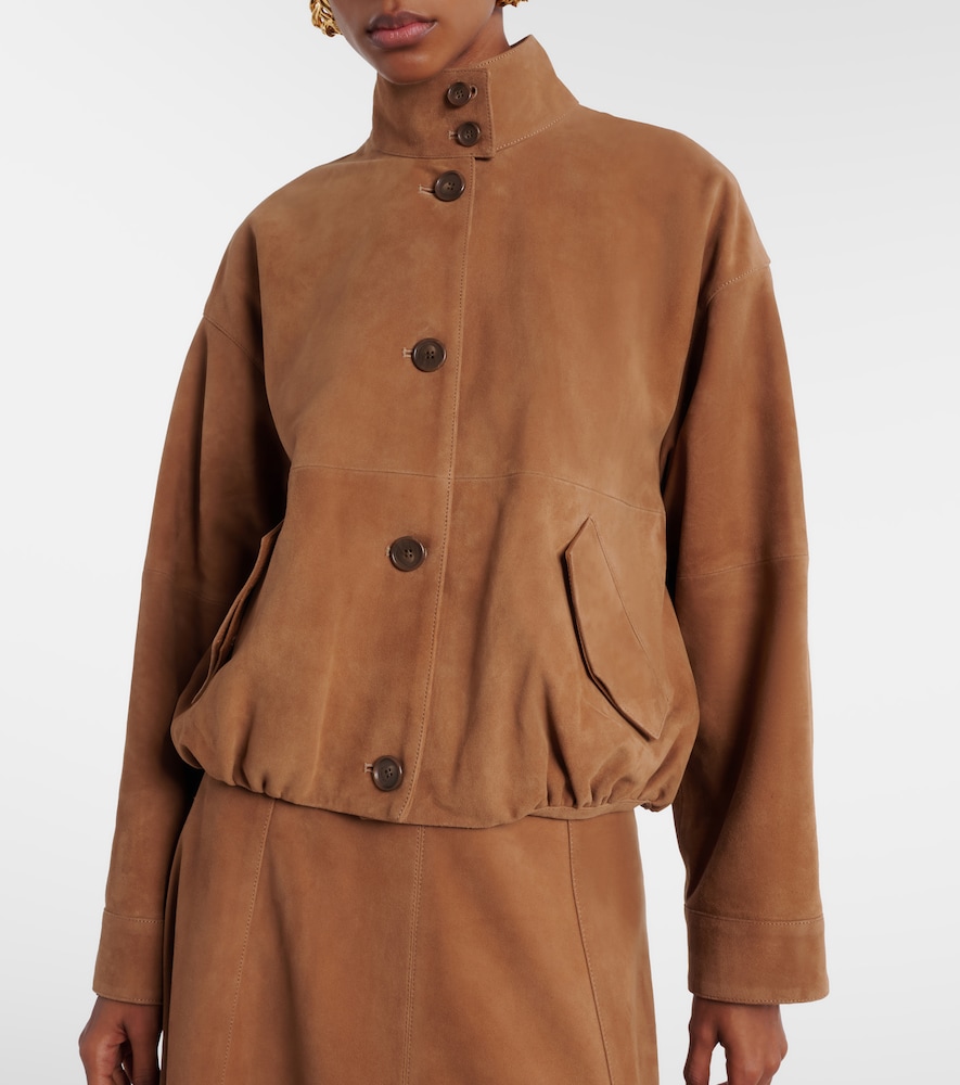 Marley Jacket