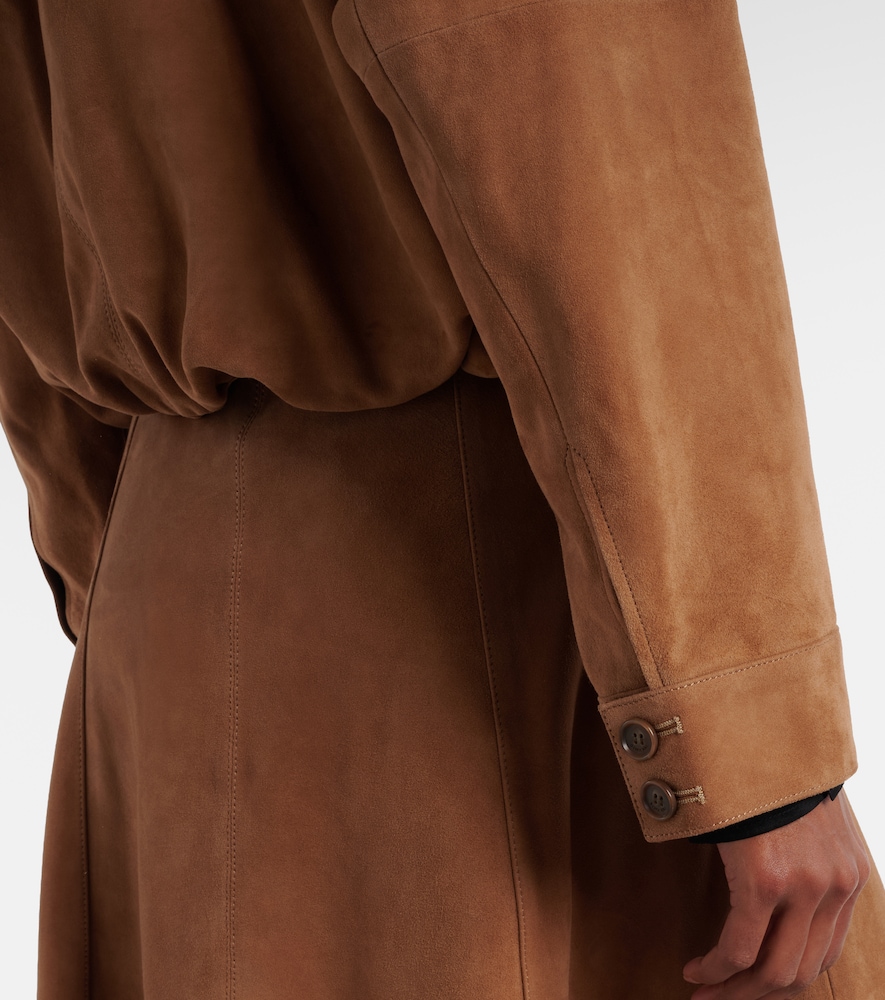 Marley Jacket
