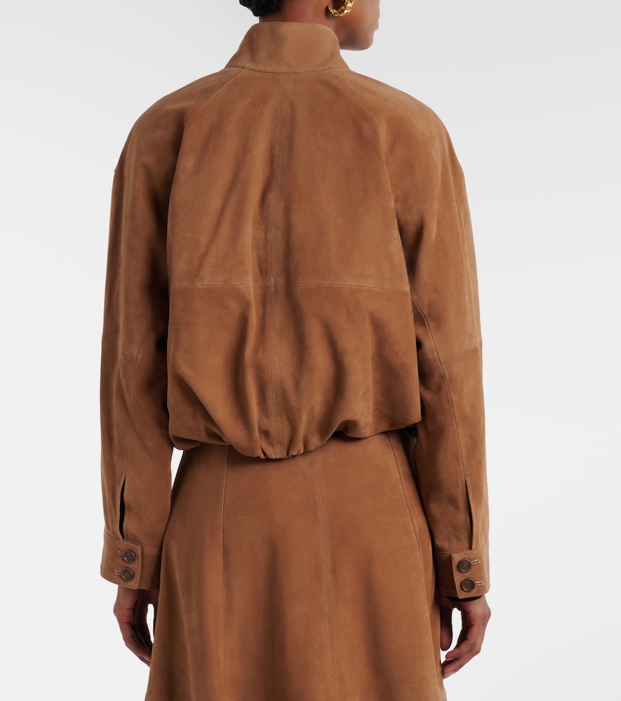 Marley Jacket
