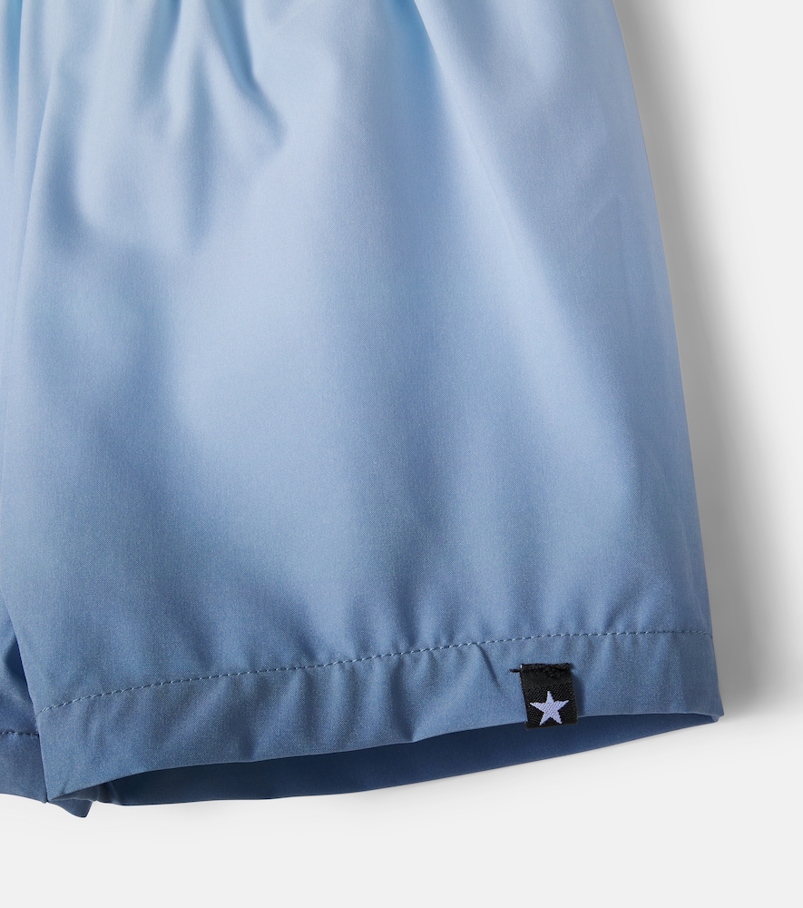  Molo Molo Baby Bedruckte Badeshorts Newton 