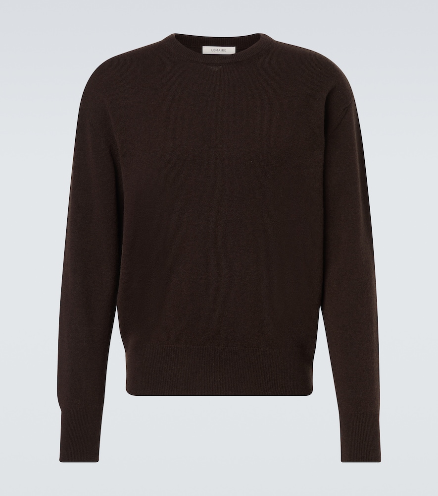 Lemaire Lemaire Cashmere and wool sweater　ルメール カシミアとウールのセーター
