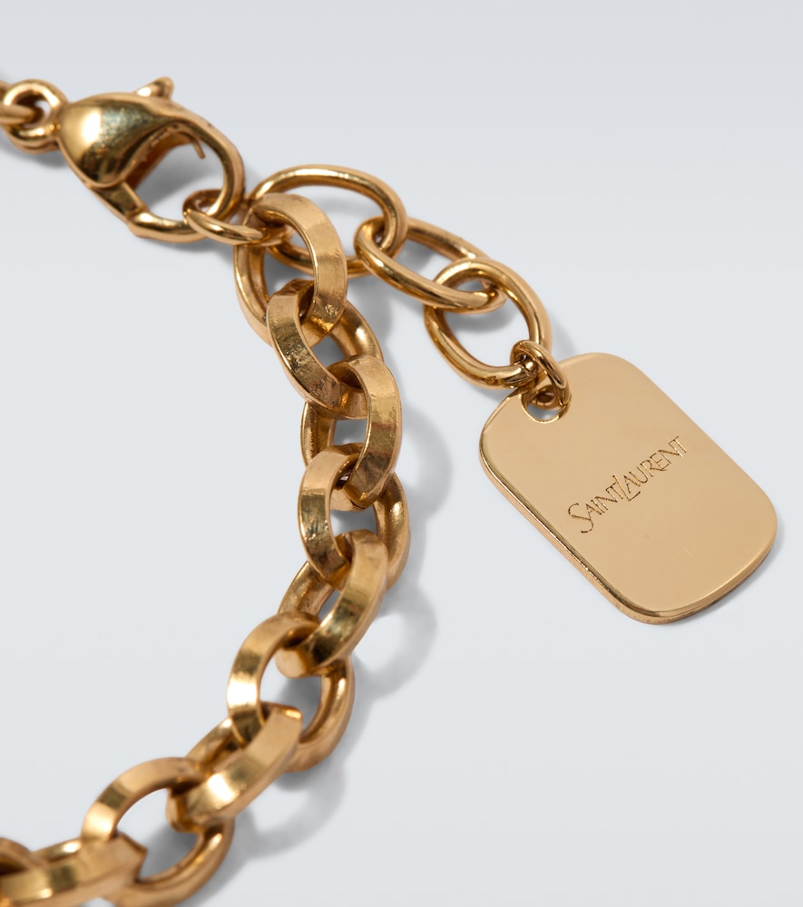  Saint Laurent Saint Laurent Armband 