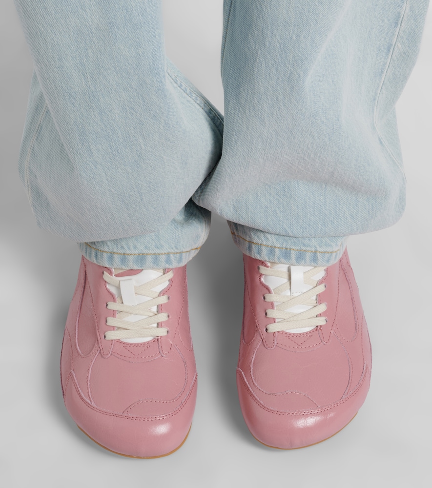 Orbit Flash Sneakers