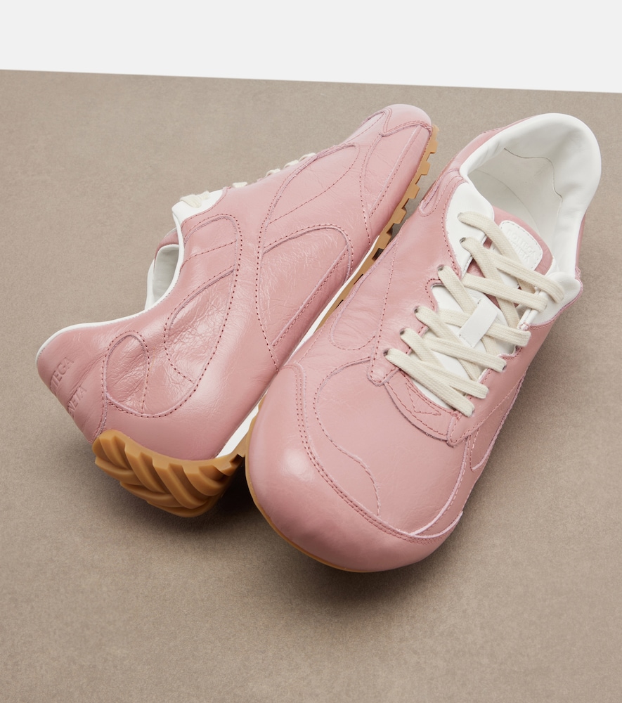 Orbit Flash Sneakers