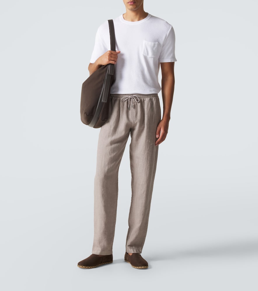 Cotton Jersey T-Shirt