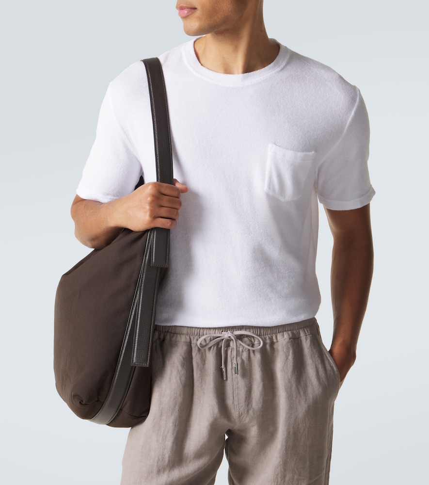 Cotton Jersey T-Shirt