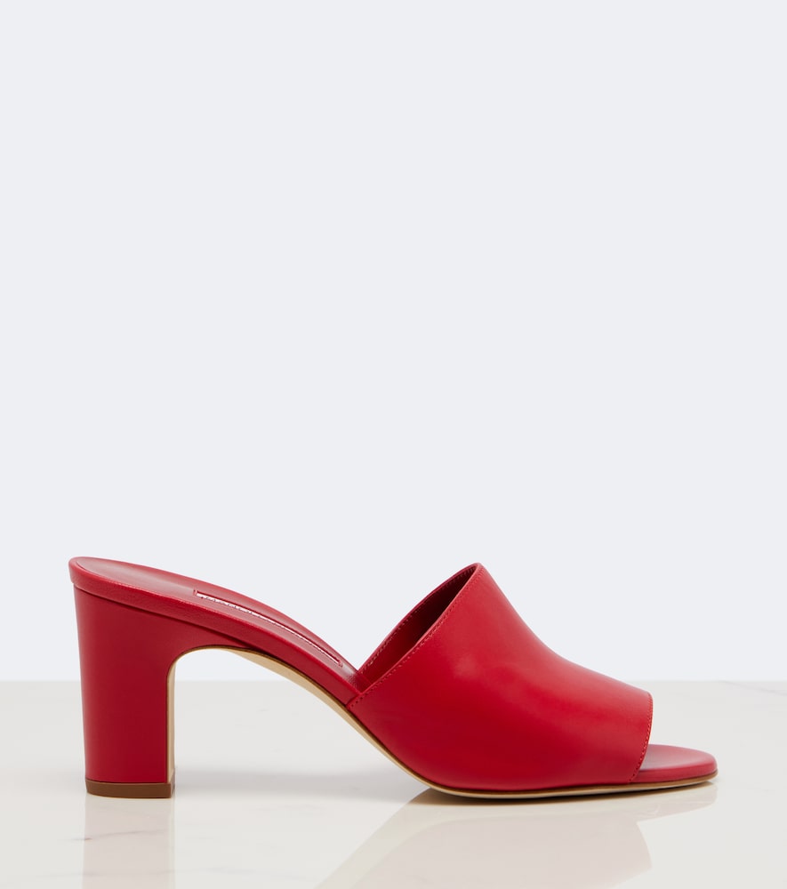 Rapalla Mules