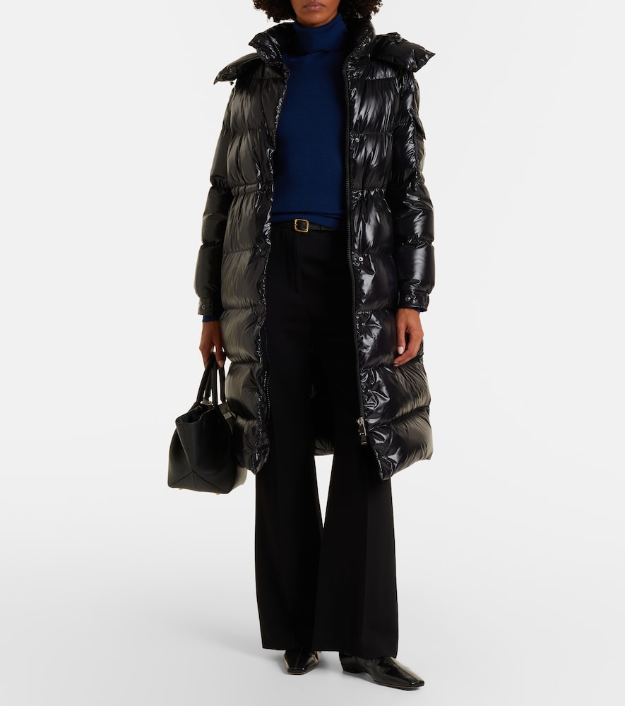 Moncler Cavettaz down coat
