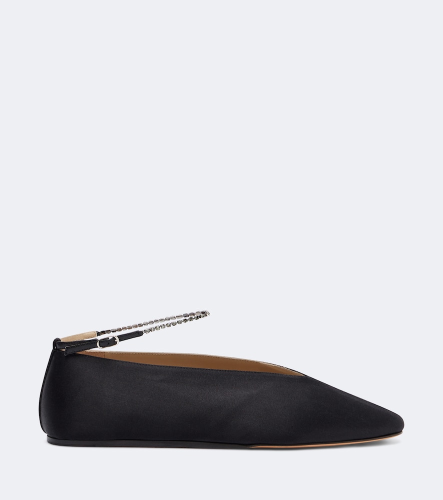 Le Monde Béryl Olympia Ballet Flats