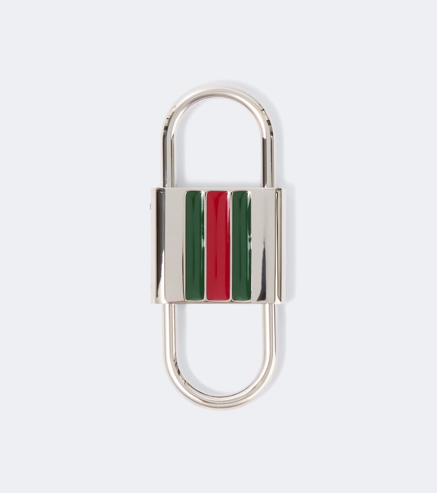 Schlüsselanhänger Padlock