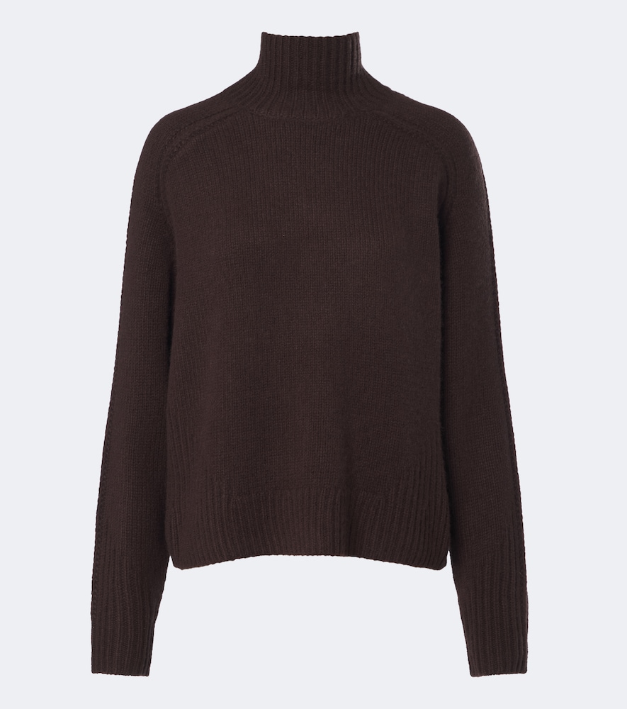Pullover Tilly Lofty aus Kaschmir