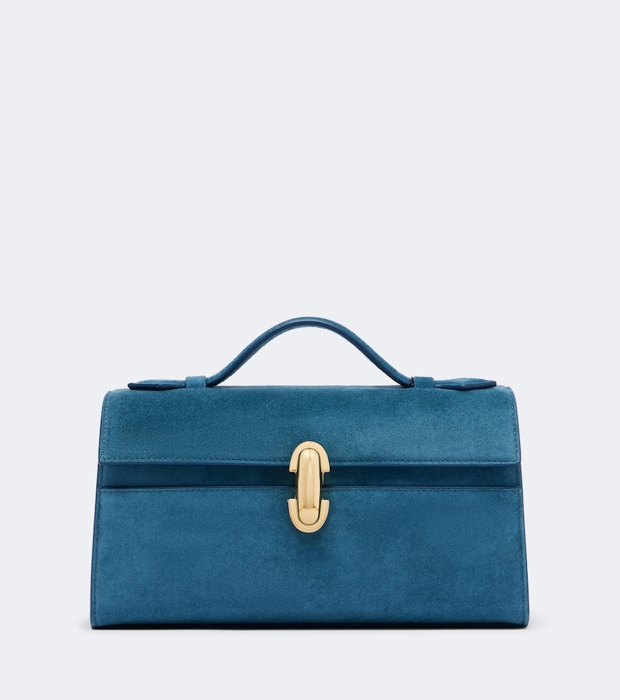 Henkeltasche Symmetry Pochette Small