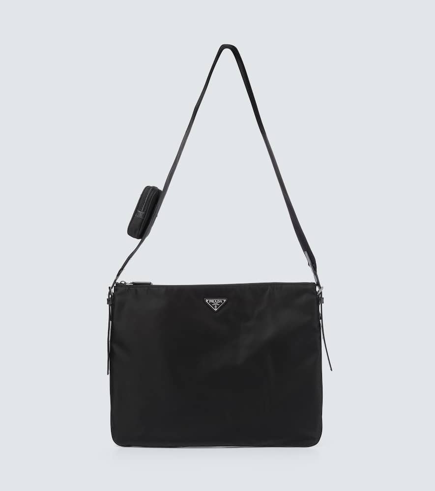 Prada Nylon bag