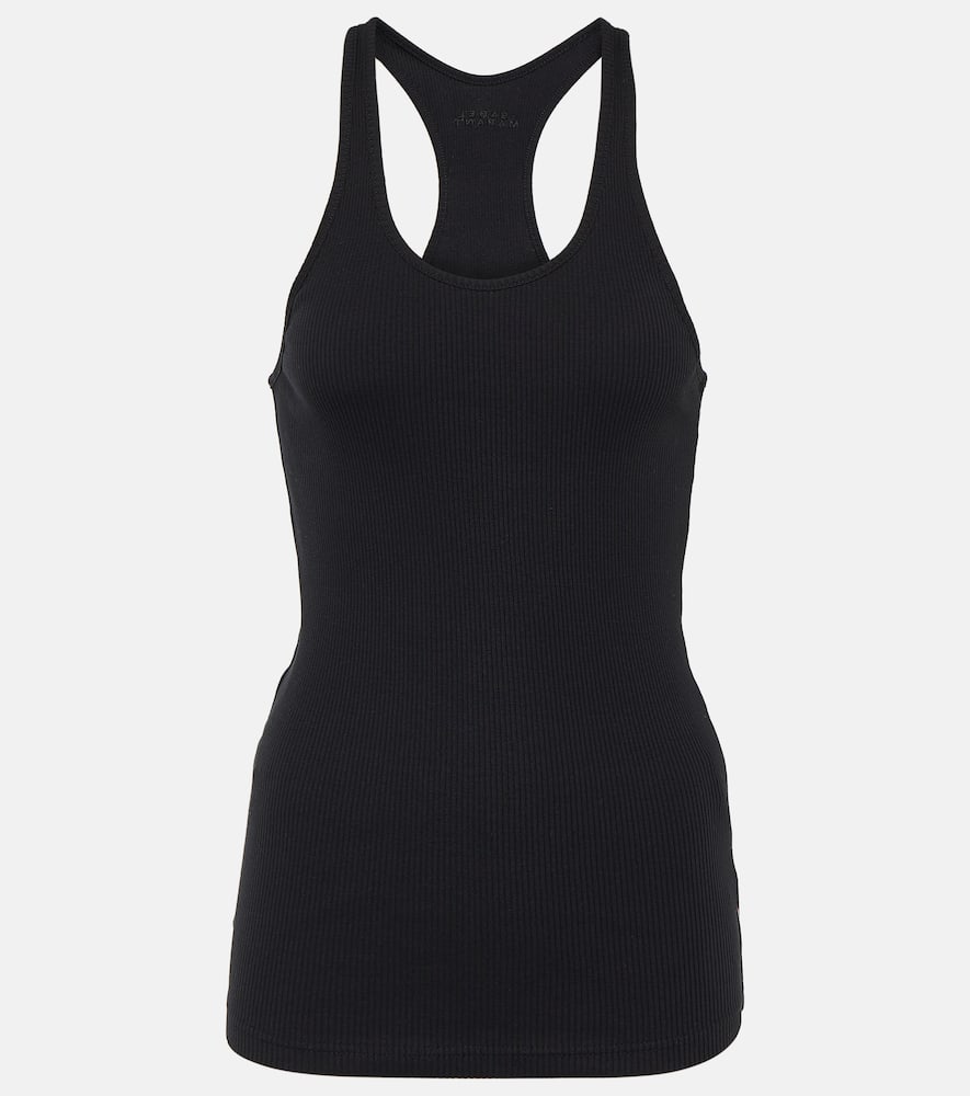 Cotton tank top