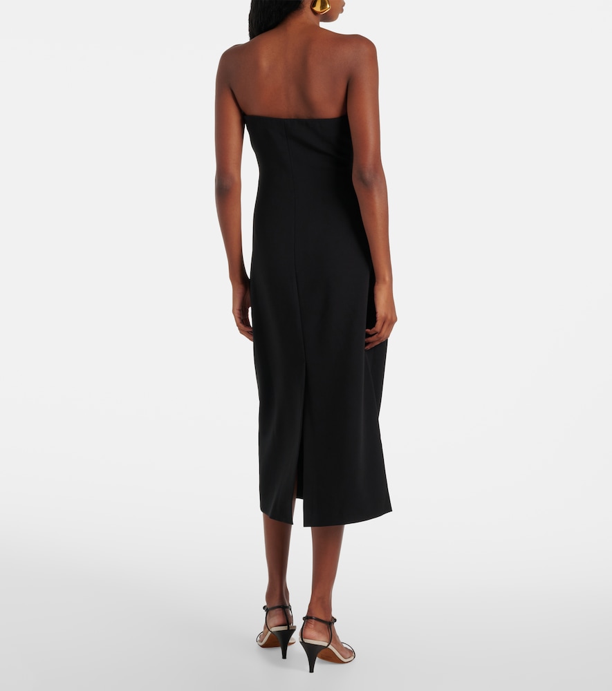  Vince Vince Midikleid 