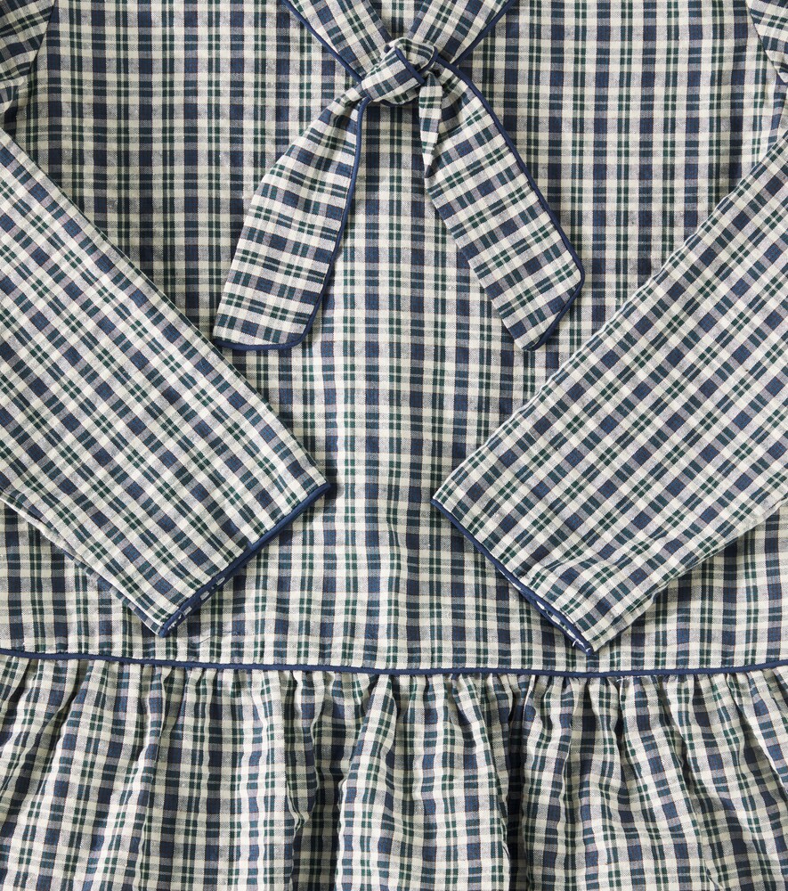  La Coqueta La Coqueta Kleid Aranda 