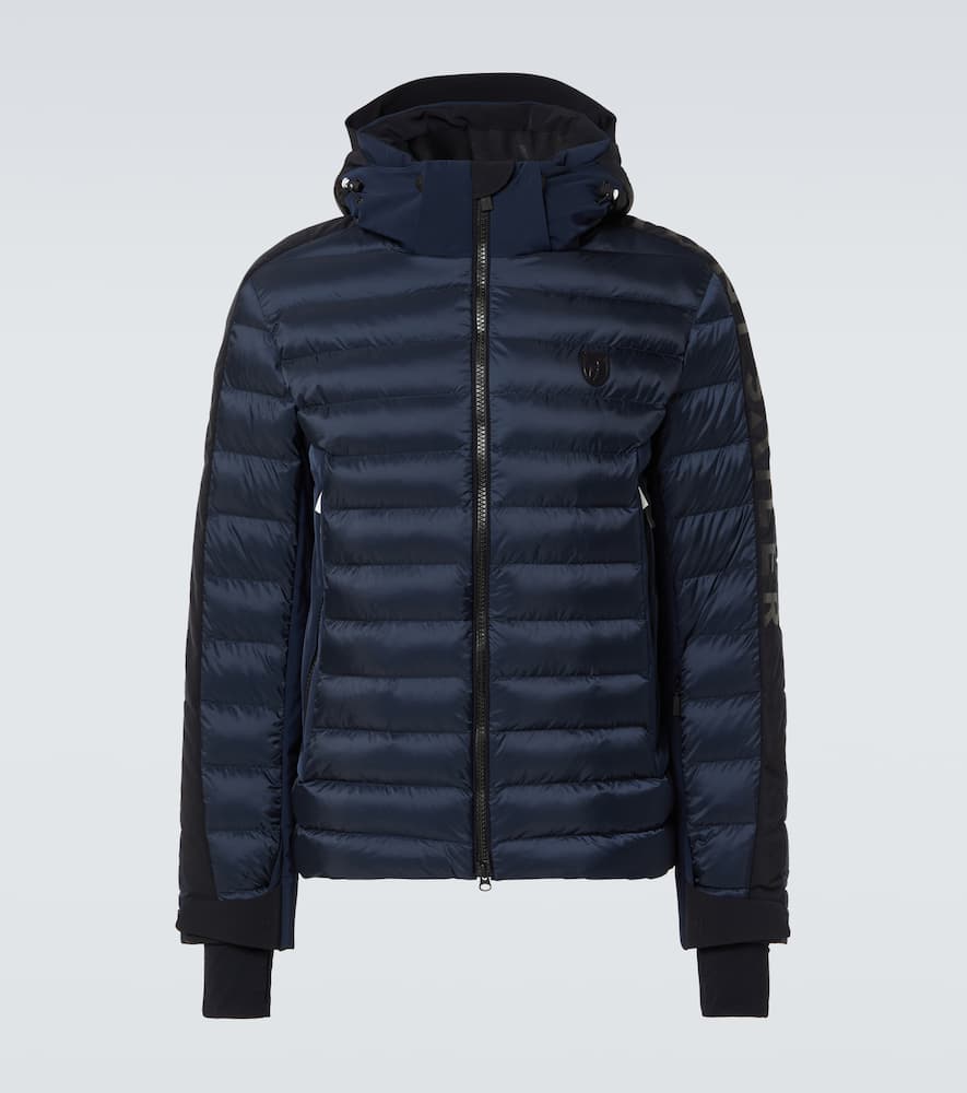 Toni Sailer Ian puffer ski jacket