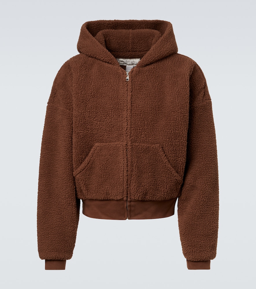ERL Sweat-shirt à capuche